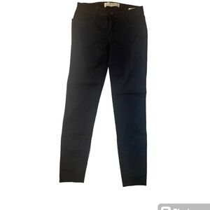 Abercrombie and Fitch jeans